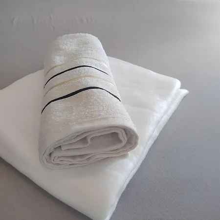 게스트하우스 Deluxe Sarote 스플리트